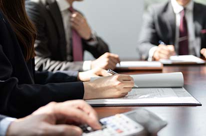 調査歴20年以上のベテラン調査員が多数在籍!経験豊富な調査員のみを現場に配属!