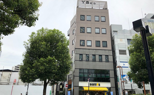 大宮拠点