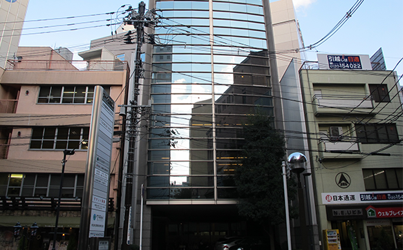 仙台拠点