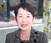 岩下 宜子