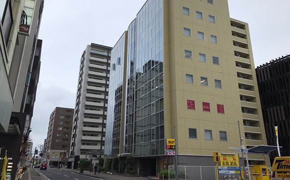 高崎拠点