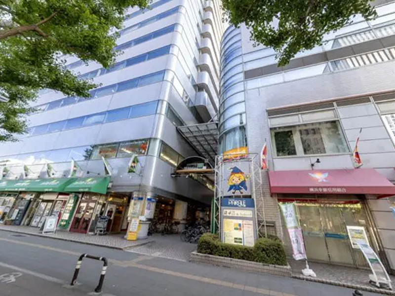 川崎相談室