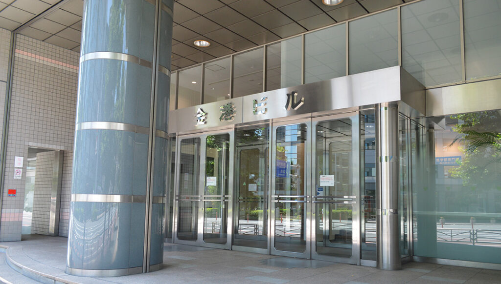 ラビット探偵横浜拠点