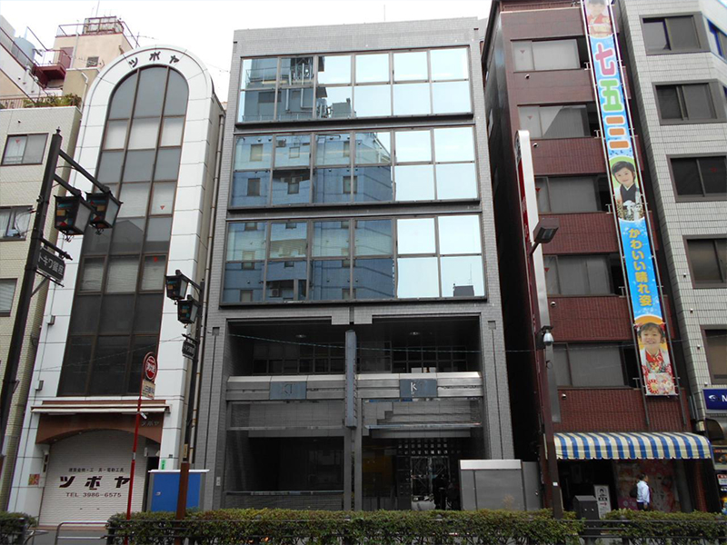 池袋相談室